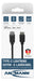 EAN 4013674152445 - Ansmann 1700-0107 cable de conector Lightning 2 m Negro imagen 3