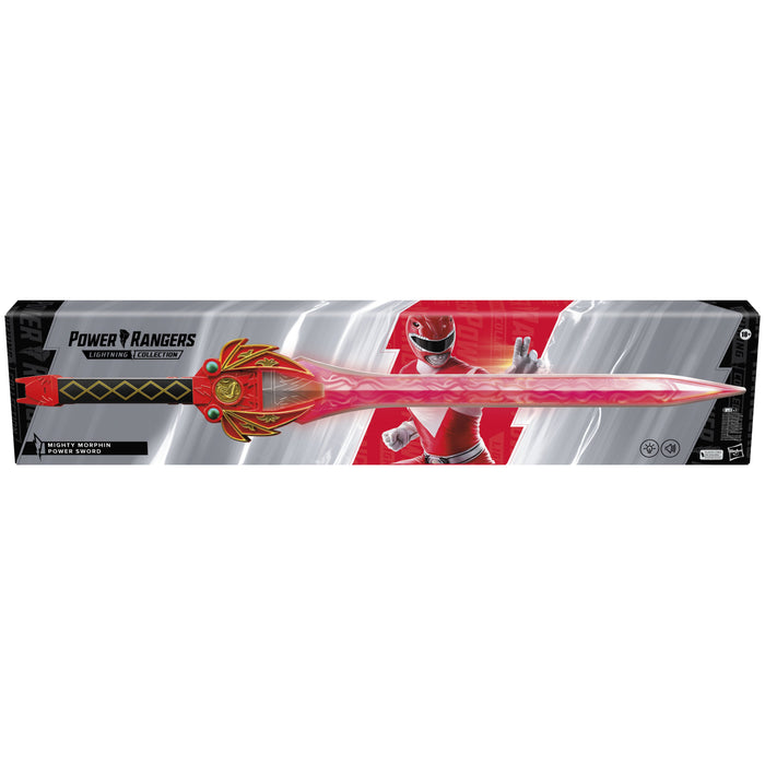 EAN 5010993977536 - Power Rangers F39475L0 arma de juguete imagen 3