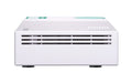 EAN 0885022017973 - QNAP QSW-308-1C switch No administrado Gigabit Ethernet (10/100/1000) Blanco imagen 5
