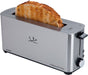 EAN 8421078033929 - JATA TT1043 tostadora 5 1 rebanada(s) 1000 W Acero inoxidable imagen 1