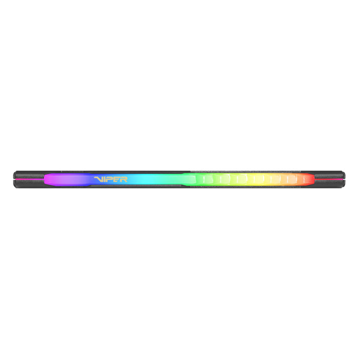 EAN 0814914029848 - Patriot Memory Viper Steel RGB PVSR416G360C8K módulo de memoria 16 GB 2 x 8 GB DDR4 288-pin DIMM imagen 7