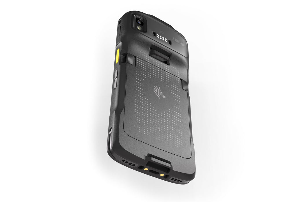 Tc27  Wwan  5g  Wifi 6  Se4710  6  Display  8gb/128gb  16mp Rfc  5mp Ffc  8-Pin Back I/O  Standard Battery  Nfc  Bt  Usb-C  Sim   Esim  Gms