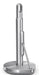 EAN 0838810026343 - simplehuman KT1203 portarollo de papel Soporte para toallas de papel de sobremesa Acero inoxidable Acero  imagen 2