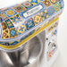 EAN 8003705122864 - Ariete 1588/0P Batidora de varillas 2400 W Azul, Amarillo imagen 9