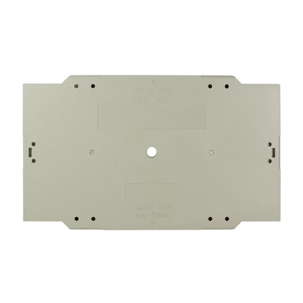 EAN 4052792040289 - LogiLink FB3001 bandeja de empalme 24 pieza(s) Gris 1 pieza(s) imagen 2