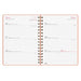EAN 8422952405313 - Finocam 762020526 agenda Agenda diaria Coral imagen 5