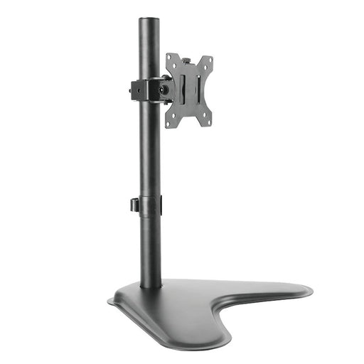 EAN 4052792046496 - LogiLink BP0044 soporte para monitor 81,3 cm (32") Escritorio Negro imagen 1