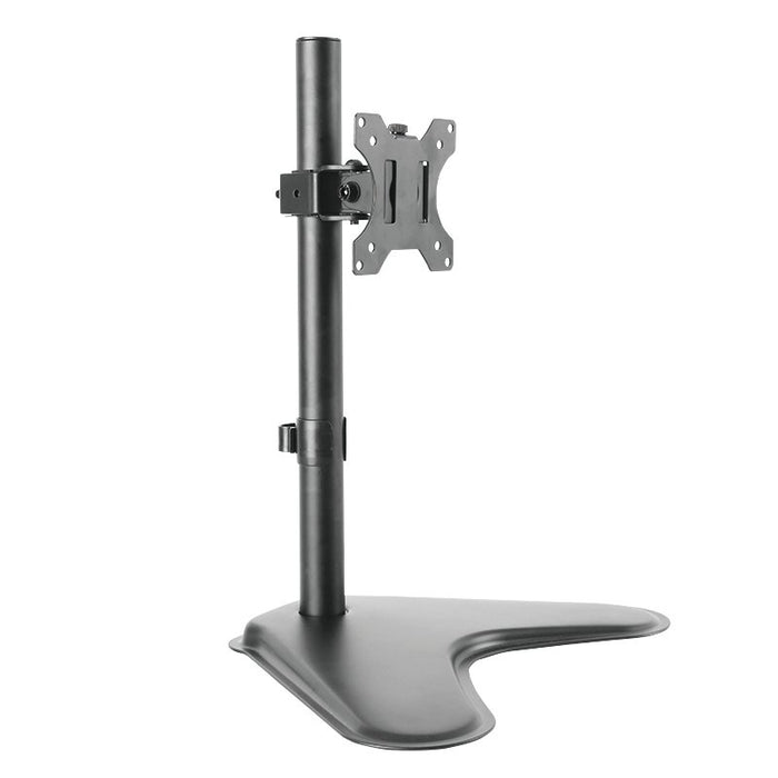 EAN 4052792046496 - LogiLink BP0044 soporte para monitor 81,3 cm (32") Escritorio Negro imagen 1