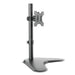 EAN 4052792046496 - LogiLink BP0044 soporte para monitor 81,3 cm (32") Escritorio Negro imagen 1
