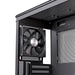 EAN 6977277363685 - Einarex EXCS-PM-400C-B carcasa de ordenador Midi Tower Negro imagen 19