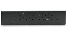 EAN 0766623560443 - Intellinet 560443 divisor de red Energía sobre Ethernet (PoE) Negro imagen 4