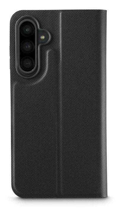 Hama Daily Protect Funda Para Samsung Galaxy A26 5g - Tapa Plegable - Antideslizante - Antihuellas - Poliuretano