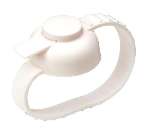 EAN 0190017194950 - HPE Aruba Networking Meridian AT-BT10 Zip Strap Mount for AT-BT10 Tag 25 pack imagen 1