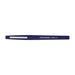 EAN 3026980452544 - Papermate Flair rotulador Medio Azul 12 pieza(s) imagen 2
