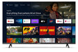 EAN 5903802469912 - Sharp 40FH2EA Televisor 101,6 cm (40") Full HD Smart TV Wifi Negro imagen 2