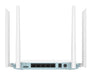 EAN 790069466014 - D-Link EAGLE PRO AI router inalámbrico Ethernet rápido Banda única (2,4 GHz) 4G Blanco imagen 4