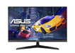 EAN 4711387628928 - ASUS VY279HGR pantalla para PC 68,6 cm (27") 1920 x 1080 Pixeles Full HD LCD Negro imagen 2