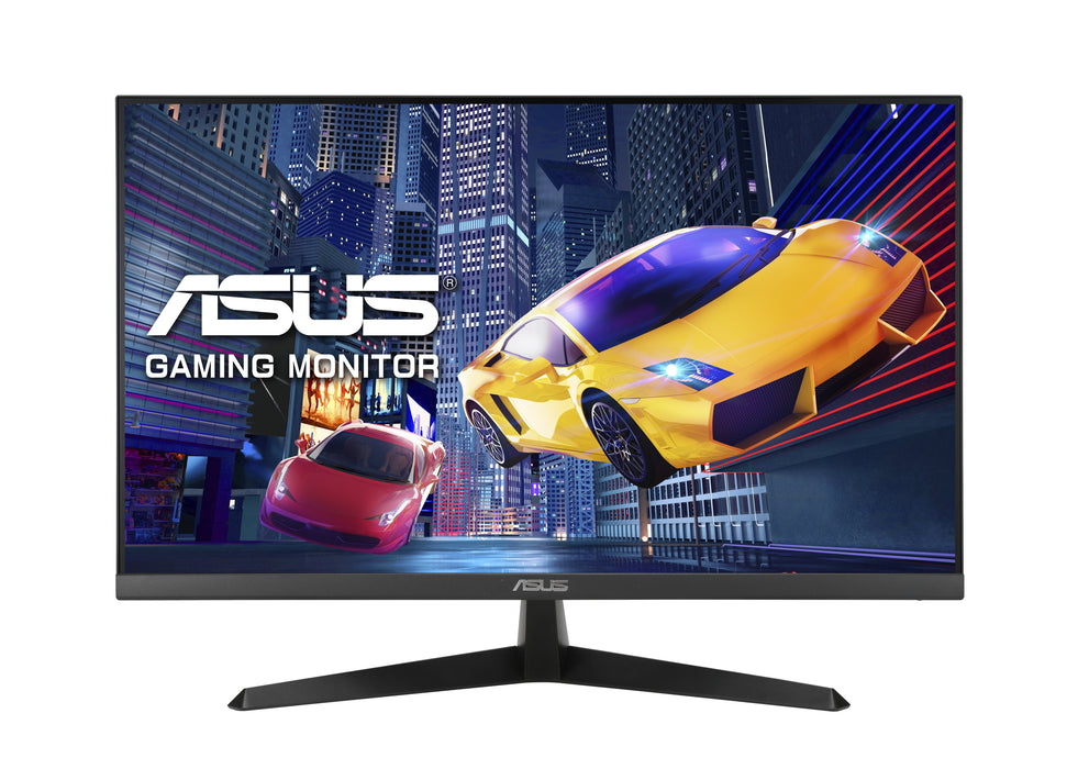 EAN 4711387628928 - ASUS VY279HGR pantalla para PC 68,6 cm (27") 1920 x 1080 Pixeles Full HD LCD Negro imagen 2