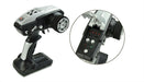 EAN 4260564639672 - Amewi 22389 modelo controlado por radio Camión militar Motor eléctrico 1:12 imagen 10