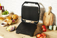 EAN 3045380026384 - Tefal Inicio Classic Inox GC271D10 parrilla eléctrica de contacto imagen 10