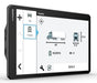 EAN 0753759293772 - Garmin DEZL LGV1010 navegador Fijo 25,6 cm (10.1") TFT Pantalla táctil 554 g Negro imagen 4
