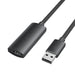 EAN 6922794782549 - Vention CBKBJ cable USB USB 2.0 5 m USB A 0,48 Gbit/s Negro imagen 1