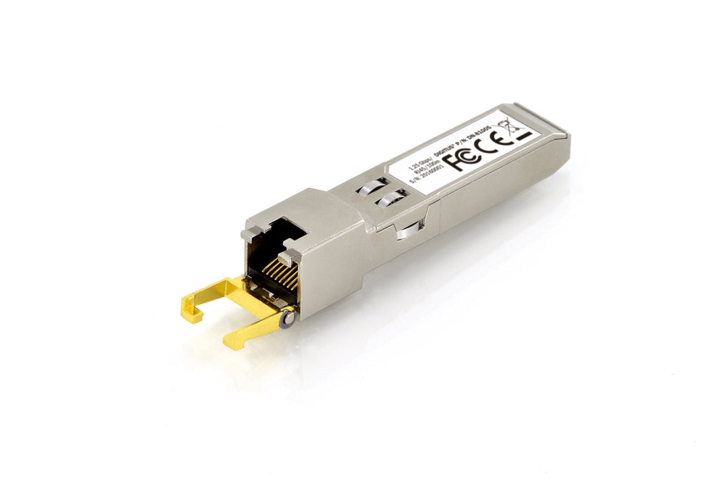 EAN 4016032389484 - Digitus DN-81005 red modulo transceptor 1250 Mbit/s imagen 5