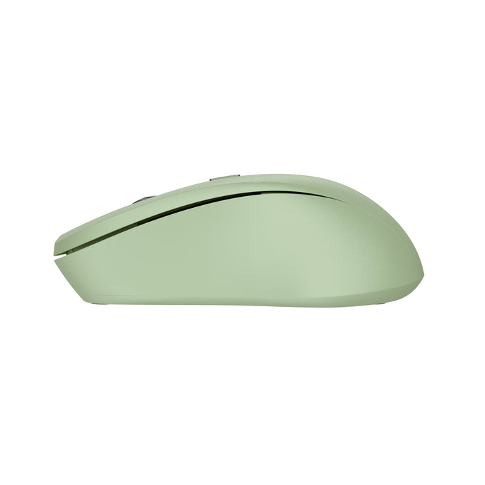 EAN 8713439250428 - Trust Mydo ratón Oficina Ambidextro RF inalámbrico Óptico 1800 DPI imagen 4