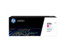 EAN 0192545650892 - HP LaserJet 659X High Yield Magenta Original Toner Cartridge cartucho de tóner 1 pieza(s) imagen 1