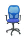 EAN 8436549395215 - PIQUERAS Y CRESPO 15SABALI229 silla de oficina y de ordenador Asiento acolchado Respaldo de malla imagen 2