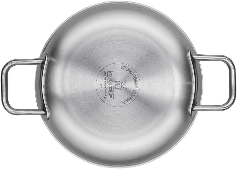 Wmf Ultimate Profi Resist Servierpfanne, 24 Cm