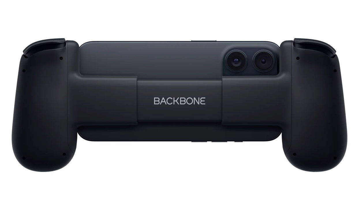 Backbone One Iphone Controller Standard 2. Generation