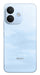 EAN 6939093005774 - Xiaomi Redmi Note 17 Pro 5G 17,4 cm (6.83") SIM doble 6 GB 256 GB 8340 mAh Azul imagen 2