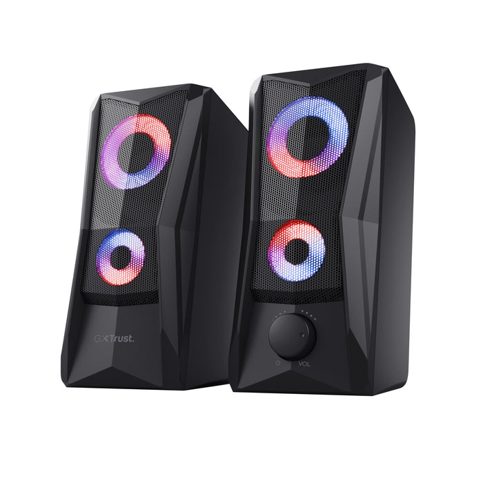 EAN 8713439251081 - Trust GXT 606 JAVV Negro Alámbrico 12 W imagen 1