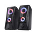 EAN 8713439251081 - Trust GXT 606 JAVV Negro Alámbrico 12 W imagen 1