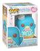 EAN 0889698836975 - FUNKO POP! Tuxedo Sam with Ice Cream imagen 2