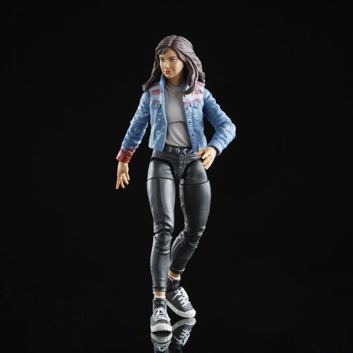 EAN 5010993790906 - Marvel F03715X0 collectible figure imagen 8