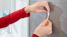 EAN 4042448392800 - TESA 59782-00000 gancho para almacenamiento Interior Gancho toallero Blanco 3 pieza(s) imagen 9
