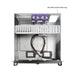 EAN 0753263079213 - Chieftec UNC-409S-AIO-OP carcasa de ordenador Estante Negro imagen 5