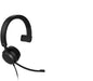 EAN 4262377560112 - Snom A310M Auriculares Alámbrico Diadema Oficina/Centro de llamadas Negro imagen 1