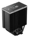 EAN 6933412729624 - DeepCool AK700 Digital NYX Procesador Refrigerador de aire 12 cm Negro 1 pieza(s) imagen 6