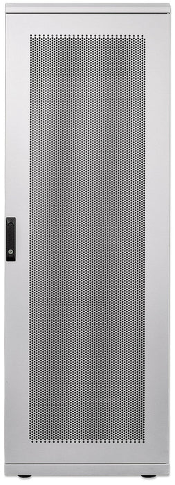 Armario Rack  Intellinet 713313 42u Rack O Bastidor Independiente Gris