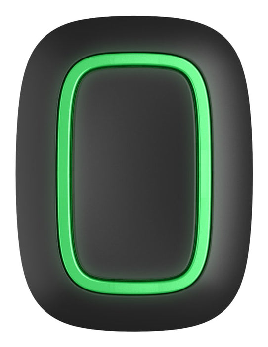 EAN 4823114014987 - Ajax Button Botón de alarma de pánico Inalámbrico imagen 1