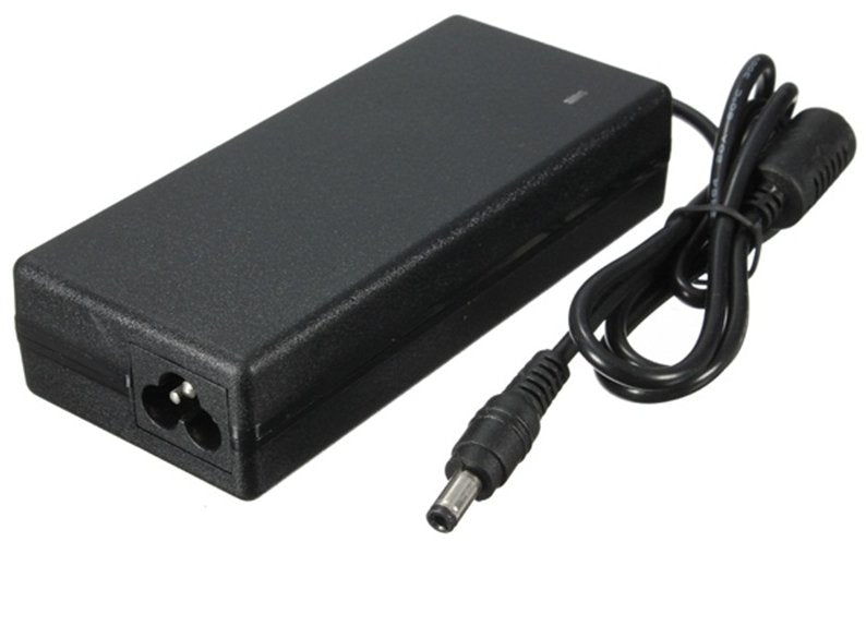 EAN 5704174398677 - ASUS 04G26600190A adaptador e inversor de corriente Interior 120 W Negro imagen 1