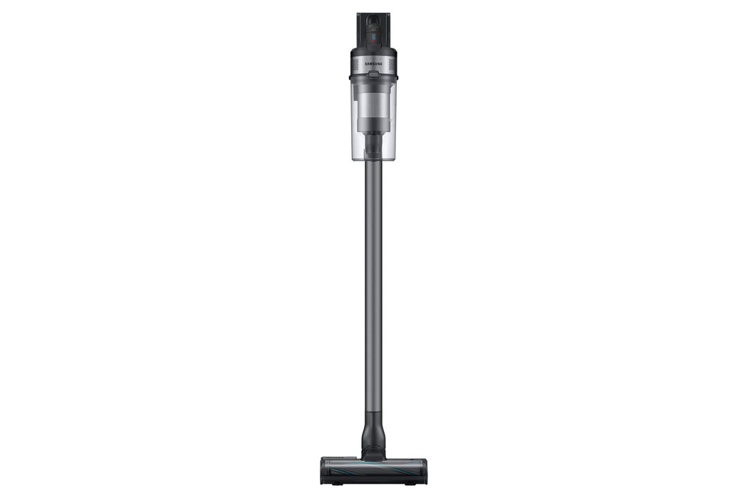 EAN 8806095108735 - Samsung VS20B75ADR5 Batería Secar HEPA Sin bolsa 0,8 L 550 W Negro, Gris imagen 2