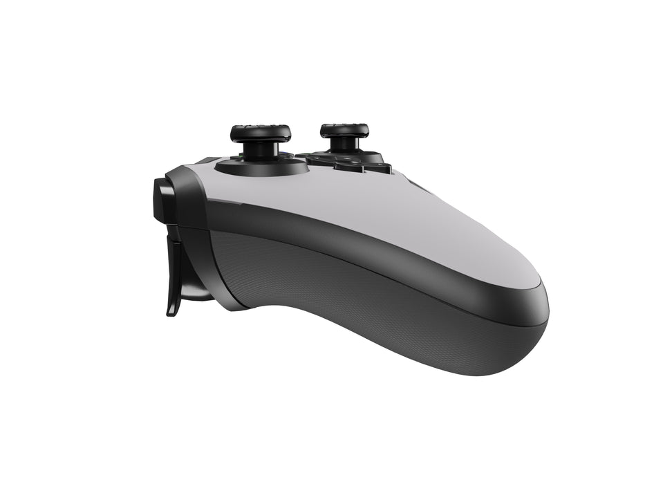EAN 5901969443745 - GENESIS Mangan 400 Blanco Bluetooth Gamepad Analógico/Digital Android, MAC, Nintendo Switch, PC, iOS imagen 7