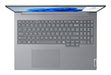 EAN 0199271670965 - Lenovo ThinkBook 16 G8 IRL Intel® Core™ i5 i5-13420H Portátil 40,6 cm (16") WUXGA 16 GB DDR5-SDRAM 512 GB imagen 9