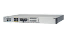 EAN 0889728407267 - Cisco Catalyst 8200 router Gigabit Ethernet Gris imagen 1