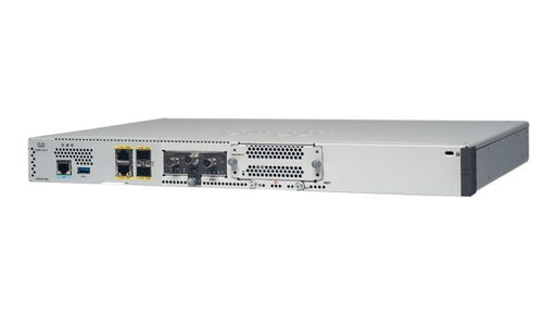 EAN 0889728407267 - Cisco Catalyst 8200 router Gigabit Ethernet Gris imagen 1