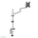 EAN 8717371449810 - Neomounts DS60-425WH1 soporte para monitor 68,6 cm (27") Escritorio Blanco imagen 5